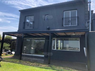 Casa 3 dormitorios en venta en Villanueva, Tigre