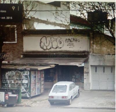 Terreno en venta en San Isidro