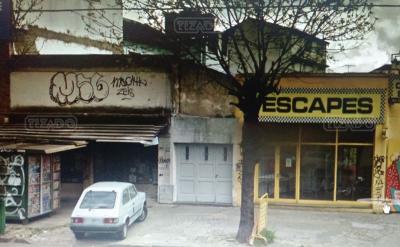 Terreno en venta en San Isidro