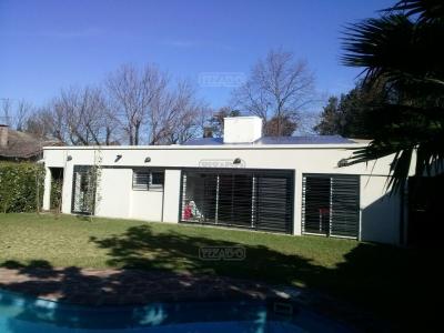 Casa en venta en Santa Rita, San Isidro