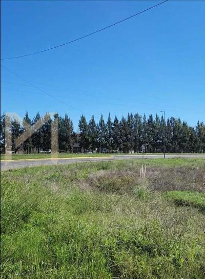 Terreno en venta en Presidente Peron