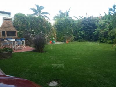 Casa 3 dormitorios en venta en Acassuso, San Isidro
