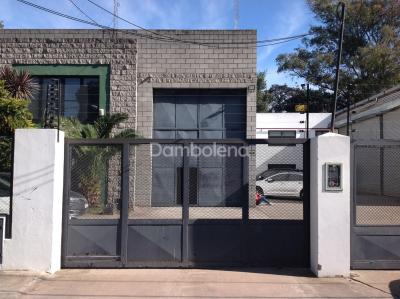 Depósito en venta en Paso del Rey, Moreno