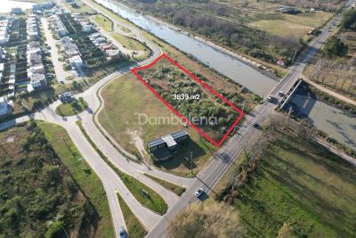 Terreno en venta en Benavidez, Tigre