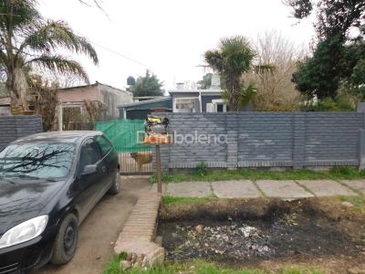 Casa 3 dormitorios en venta en Francisco Álvarez, Moreno