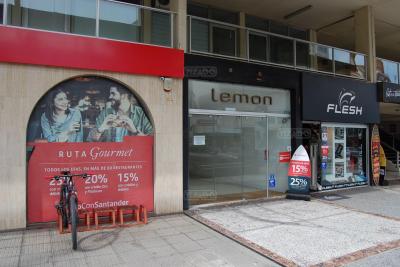 Local en alquiler en Punta del Este, Punta del Este