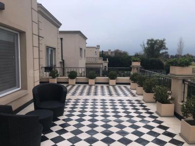 Casa en venta en San Isidro Labrador, Villanueva