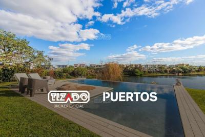 Casa 4 dormitorios en venta en Puertos, Escobar