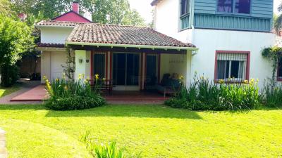 Casa 5 dormitorios en venta en Beccar, San Isidro