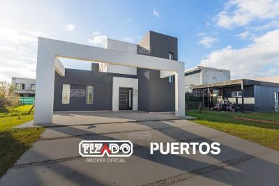 Casa 3 dormitorios en venta en Puertos, Escobar