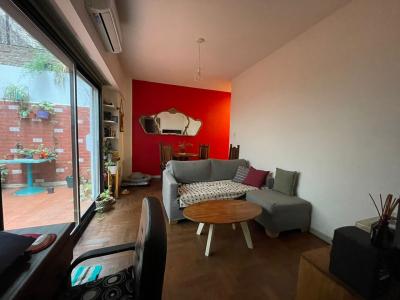 Departamento 1 dormitorios en venta en Caballito, Ciudad de Buenos Aires