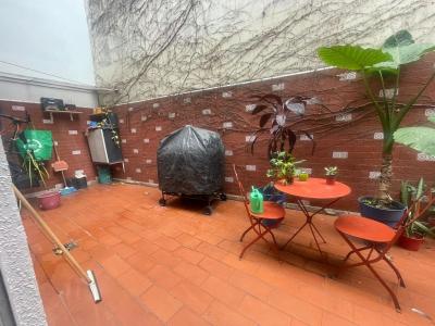 Departamento 1 dormitorios en venta en Caballito, Ciudad de Buenos Aires
