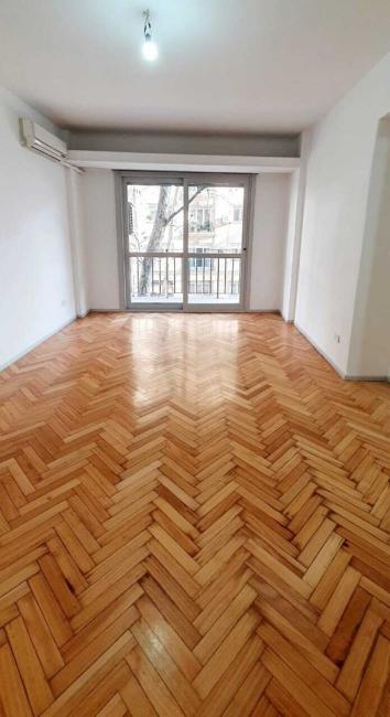 Departamento 3 dormitorios en venta en Palermo, Ciudad de Buenos Aires