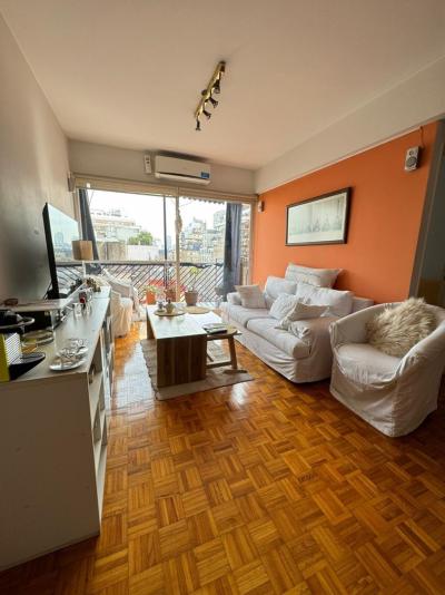 Departamento 3 dormitorios en venta en Palermo, Ciudad de Buenos Aires