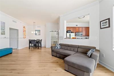 Departamento 2 dormitorios en venta en Aventura, Miami