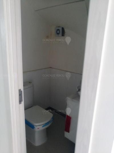 Oficina en alquiler en Microcentro, Ciudad de Buenos Aires