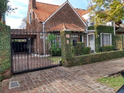 Casa 4 dormitorios en venta en San Isidro