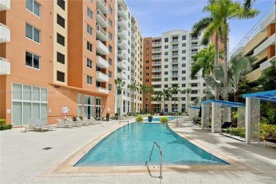 Departamento 2 dormitorios en venta en Aventura, Miami