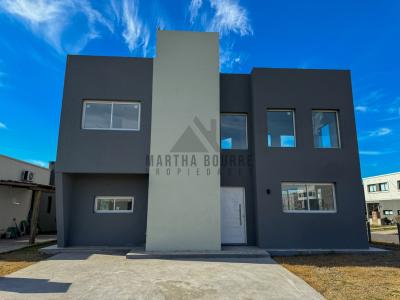 Casa 3 dormitorios en venta en El Aljibe, Pilar