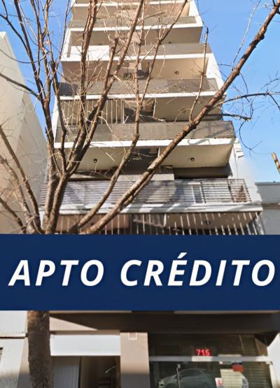 Departamento en venta en Caballito, Ciudad de Buenos Aires