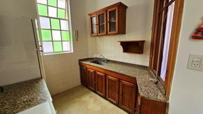 Departamento 2 dormitorios en alquiler en Palermo, Ciudad de Buenos Aires