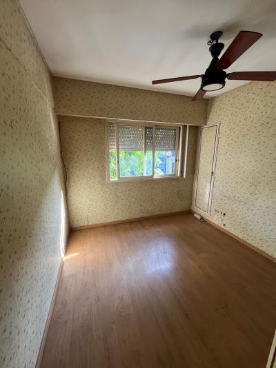 Departamento 2 dormitorios en venta en Chacarita, Ciudad de Buenos Aires