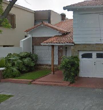 Casa en venta en Martinez, San Isidro