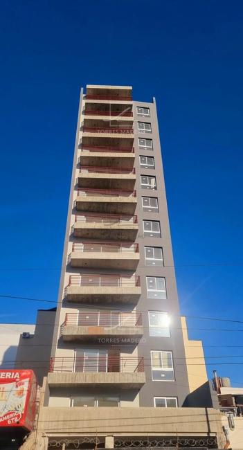 Departamento 2 dormitorios en venta en Saenz Peña, Tres de Febrero