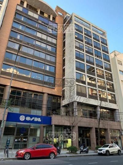 Oficina en alquiler en Belgrano, Ciudad de Buenos Aires