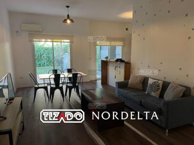 Casa 3 dormitorios en venta en Nordelta, Tigre