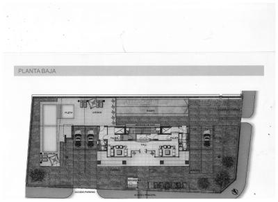 Departamento en venta en Martinez, San Isidro