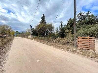 Terreno en venta en Nono, San Alberto