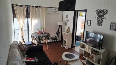Departamento 1 dormitorios en venta en Martinez, San Isidro
