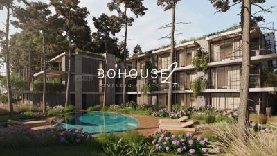 Departamento 3 dormitorios en venta en Punta del Este, Punta del Este