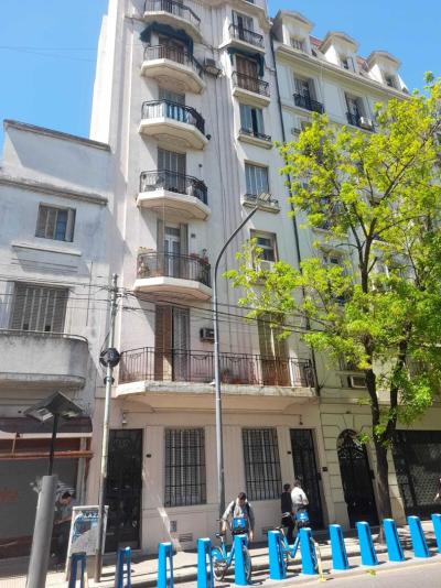 Departamento 3 dormitorios en venta en Balvanera, Ciudad de Buenos Aires
