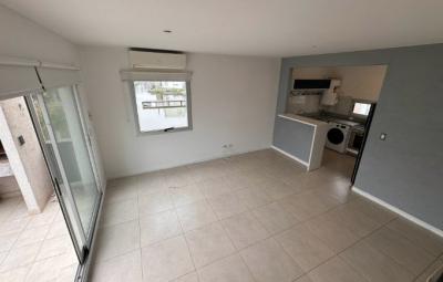 Departamento 2 dormitorios en alquiler en Nordelta, Tigre