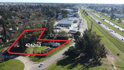 Terreno en venta en Moreno, Moreno