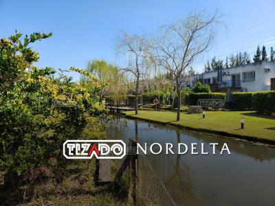 Casa 3 dormitorios en alquiler en Nordelta, Tigre