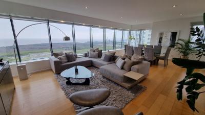 Departamento 3 dormitorios en venta en Puerto Madero, Ciudad de Buenos Aires