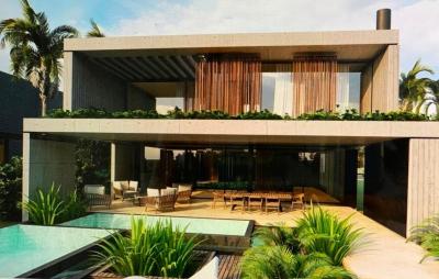 Casa 4 dormitorios en venta en Nordelta, Tigre