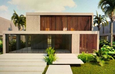 Casa 5 dormitorios en venta en Nordelta, Tigre
