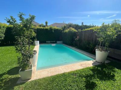 Casa 3 dormitorios en alquiler en Nordelta, Tigre