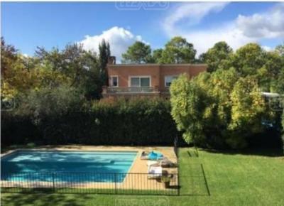 Casa en venta en Mayling CC, Pilar
