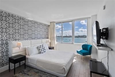 Departamento 2 dormitorios en venta en Miami