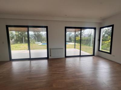 Casa 4 dormitorios en venta en Nordelta, Tigre