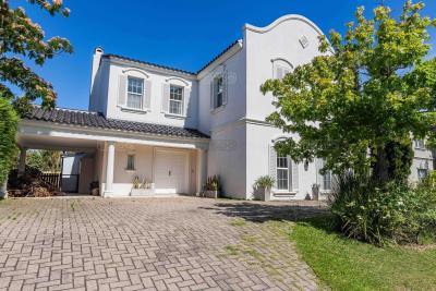 Casa 3 dormitorios en venta en Nordelta, Tigre