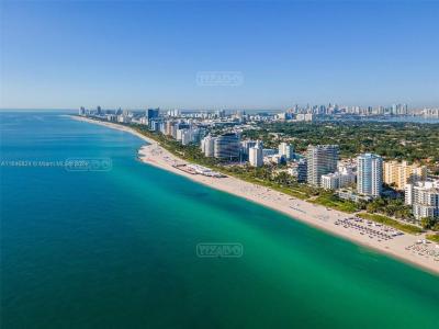 Departamento 2 dormitorios en venta en Miami
