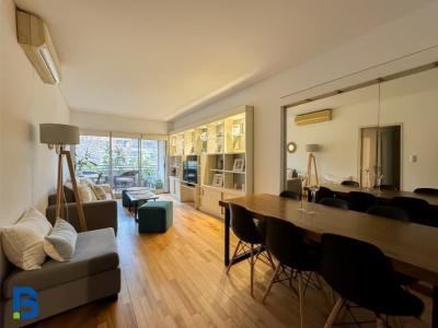Departamento 2 dormitorios en venta en Las Cañitas, Ciudad de Buenos Aires
