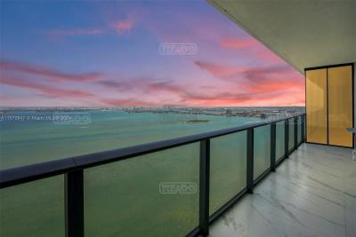 Departamento 2 dormitorios en venta en Miami