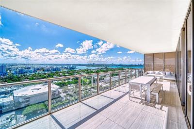 Departamento 2 dormitorios en venta en Bal Harbour, Miami